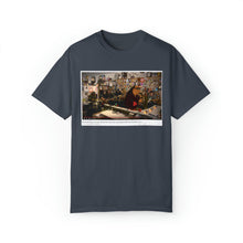 Load image into Gallery viewer, Unisex Garment-Dyed T-shirt