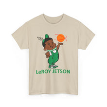 Load image into Gallery viewer, LeRoy Jetson