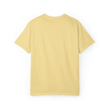 Load image into Gallery viewer, Unisex Garment-Dyed T-shirt