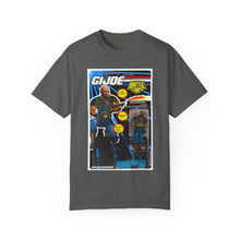 Load image into Gallery viewer, G.I. JOE BRIAN Edujkadid Custom Tee
