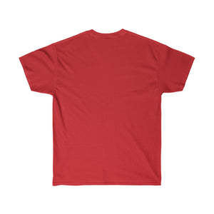 BLACK PANTHER PARTY Unisex Ultra Cotton Tee