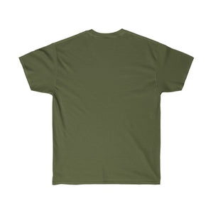 BLACK PANTHER PARTY Unisex Ultra Cotton Tee