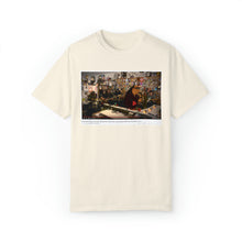 Load image into Gallery viewer, Unisex Garment-Dyed T-shirt