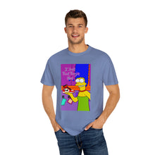 Load image into Gallery viewer, Simpsons Marge and MJ 1s