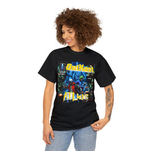 Load image into Gallery viewer, Unisex Heavy Cotton Tee