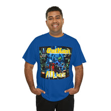 Load image into Gallery viewer, Unisex Heavy Cotton Tee