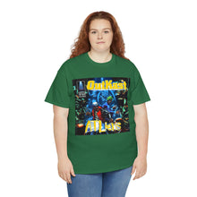 Load image into Gallery viewer, Unisex Heavy Cotton Tee