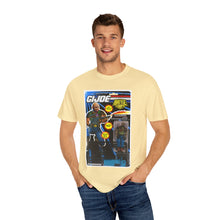 Load image into Gallery viewer, G.I. JOE BRIAN Edujkadid Custom Tee