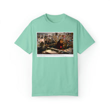 Load image into Gallery viewer, Unisex Garment-Dyed T-shirt