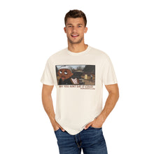 Load image into Gallery viewer, Why You Aint Eat it Cold MEME T-shirt