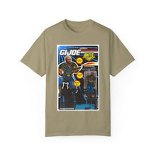 Load image into Gallery viewer, G.I. JOE BRIAN Edujkadid Custom Tee