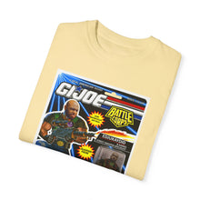 Load image into Gallery viewer, G.I. JOE BRIAN Edujkadid Custom Tee