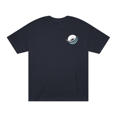 THERAPIST B OASIS TEE