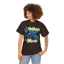 Load image into Gallery viewer, Unisex Heavy Cotton Tee