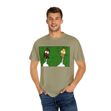 Load image into Gallery viewer, Unisex Garment-Dyed T-shirt