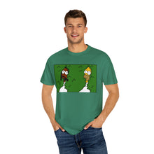 Load image into Gallery viewer, Unisex Garment-Dyed T-shirt