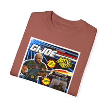 Load image into Gallery viewer, G.I. JOE BRIAN Edujkadid Custom Tee