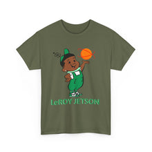Load image into Gallery viewer, LeRoy Jetson