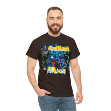 Load image into Gallery viewer, Unisex Heavy Cotton Tee
