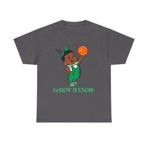 LeRoy Jetson