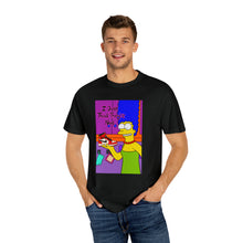 Load image into Gallery viewer, Simpsons Marge and MJ 1s