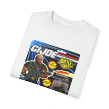 Load image into Gallery viewer, G.I. JOE BRIAN Edujkadid Custom Tee