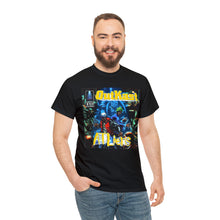 Load image into Gallery viewer, Unisex Heavy Cotton Tee