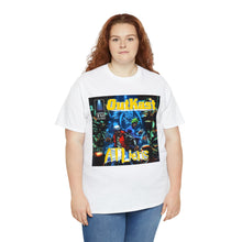 Load image into Gallery viewer, Unisex Heavy Cotton Tee