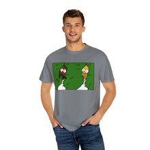 Load image into Gallery viewer, Unisex Garment-Dyed T-shirt