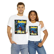 Load image into Gallery viewer, Unisex Heavy Cotton Tee