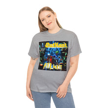 Load image into Gallery viewer, Unisex Heavy Cotton Tee