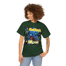 Load image into Gallery viewer, Unisex Heavy Cotton Tee