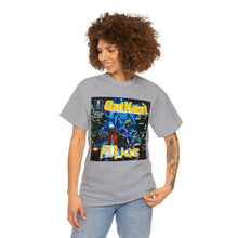 Load image into Gallery viewer, Unisex Heavy Cotton Tee