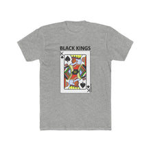 Load image into Gallery viewer, BLACK KING CARD