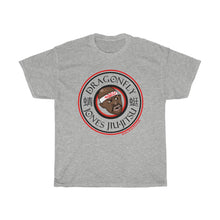 Load image into Gallery viewer, SiiiiiLenceeeee Punnnnnnnnk! Unisex Heavy Cotton Tee