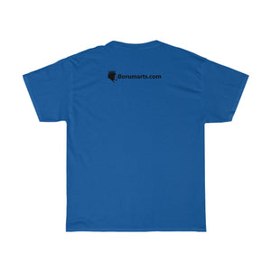 BLACC MANN SPECIAL ORDER Unisex Heavy Cotton Tee