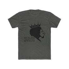 Load image into Gallery viewer, Mfalme Mweusi  Black Kings