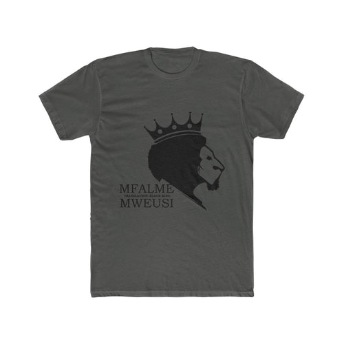 Mfalme Mweusi  Black Kings