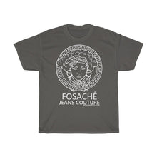 Load image into Gallery viewer, FOSACHE WIGHT Unisex Heavy Cotton Tee