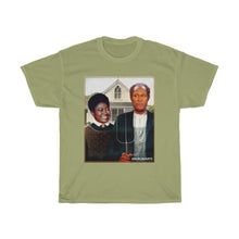 Load image into Gallery viewer, MAW AND PAW EVANS Unisex Heavy Cotton Tee