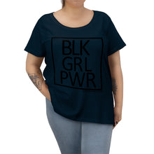 Load image into Gallery viewer, Women&#39;s Curvy Tee