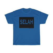 Load image into Gallery viewer, Selah Unisex Heavy Cotton Tee