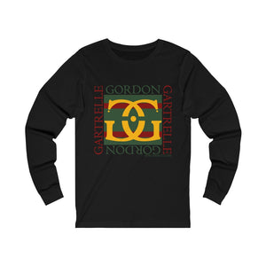 GRDN GRTRLL  Long Sleeve Tee