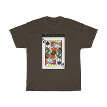 Load image into Gallery viewer, Black Kings Special Order Unisex Heavy Cotton Tee