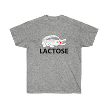 Load image into Gallery viewer, LACTOSE IN WHITE