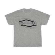 Load image into Gallery viewer, Actual Van Fans Unisex Heavy Cotton Tee