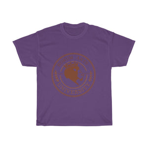 Borum Arts University Unisex Heavy Cotton Tee