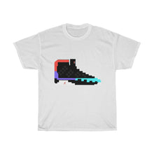 Load image into Gallery viewer, DREAM IT RETROS FOR J Unisex Heavy Cotton Tee