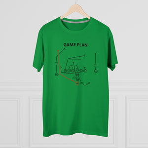 Game Plan 2