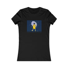 Load image into Gallery viewer, MorKesha&#39;s Salt Women&#39;s Favorite Tee